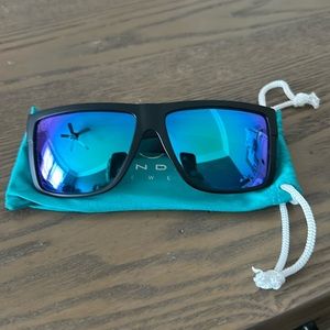 Men’s Blenders sunglasses Never worn.